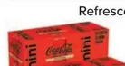 Oferta de Coca-Cola - Refresco  por 6,65€ en Carrefour