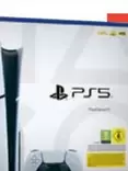 Oferta de Consola + Spider-man 2 + Astro Bot por 629€ en Carrefour