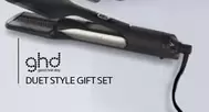 Oferta de Ghd - Gist Set en Movistar