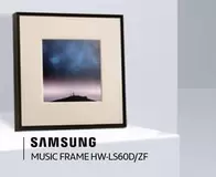 Oferta de Music Frame Hw-ls60d/zf en Movistar