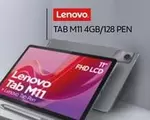 Oferta de Lenovo - Tab M11 4gb/128 Pen en Movistar