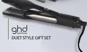 Oferta de Ghd - Gist Set en Movistar
