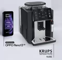 Oferta de OPPO - Reno13 5g en Movistar
