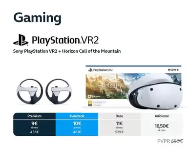 Oferta de Gaming - Accesorios Consola en Movistar