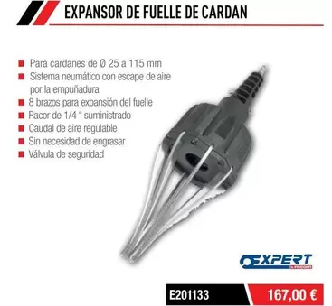 Oferta de Sistema - FVIT D'AITIL A por 167€ en Ferri