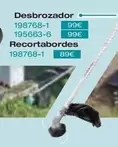 Oferta de Descrozador por 89€ en Ferri