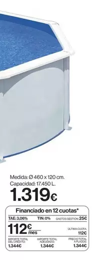 Oferta de Total - Conjunto De Cocina en Hipercor