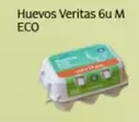 Oferta de Veritas - Huevos  6u M Eco en Veritas