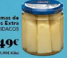 Oferta de Dia - Mas De Extra por 49€ en Gadis