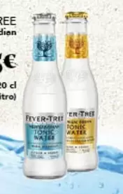 Oferta de Fever tree - Tonic Water en Gadis