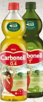 Oferta de Carbonell -  0,4 L por 1,59€ en Gadis