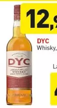 Oferta de Dyc - Whisky  Flashcurrant Whisky por 12€ en Hiperber