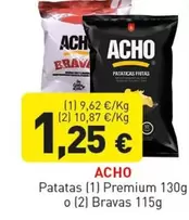 Oferta de Premium - Patatas por 1,25€ en Hiperber