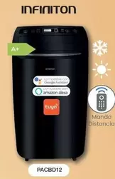 Oferta de Infiniton - PACBD12  por 399€ en Expert