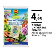 Oferta de Compo - Abino Universal por 4,95€ en CMB Bricolage