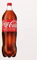 Oferta de Coca-Cola - Original por 1,89€ en Condis