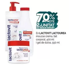 Oferta de Lactovit - En en Condis