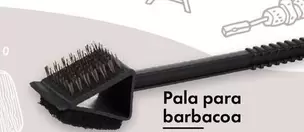 Oferta de Pala Para Barbacoa por 1,55€ en TEDi