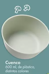 Oferta de Cuenco  por 1€ en TEDi