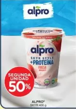 Oferta de Alpro - Skyr  en Economy Cash