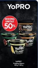Oferta de YoPRO - Pulizia Sabara en SPAR Fragadis