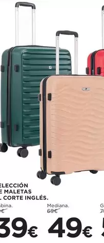 Oferta de Corte Inglés en Hipercor