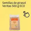 Oferta de Semillas De Girasol en Veritas