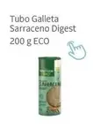 Oferta de Eco - Tubo Galleta Sarraceno Digest en Veritas