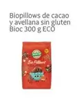 Oferta de Eco - Biopillows De Cacao Y Avellana Sin Gluten en Veritas