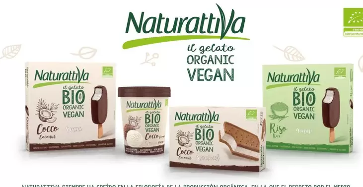 Oferta de IT - Natuanthvia Bio Vegan por 20,5€ en Veritas