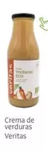 Oferta de Veritas - Crema De Verduras en Veritas