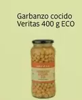 Oferta de Veritas - Garbanzo Cocido en Veritas
