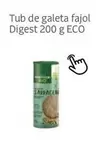 Oferta de Eco - Tub De Galeta Fajol Digest en Veritas