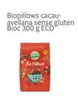 Oferta de Eco - Biopillows Cacau-avellana Sense Gluten en Veritas