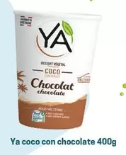 Oferta de YA - Coco Con Chocolate en Veritas