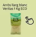 Oferta de Veritas - Arros Llarg Blanc en Veritas