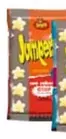 Oferta de Jumpers -  Mantequilla Kétchup O York&queso por 1€ en Carrefour