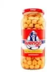 Oferta de Luengo - Garbanzos  O Alubias Cocidos Sin Sal   por 1€ en Carrefour