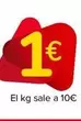 Oferta de Hero Nanos - Bolsitas  De Fruta  por 1€ en Carrefour