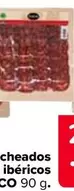 Oferta de Nico - En Loncheados Ibéricos en Carrefour