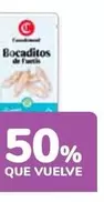 Oferta de Casademont - En Todos Los Fuetis en Carrefour