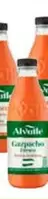 Oferta de Alvalle - En Gazpacho Gourmet Gazpacho Fresco Andaluz Y Gazpacho Y Salmorejo Frescos Selección en Carrefour