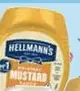 Oferta de Hellmann's - En Todas  Las Mayonesas  Y Salsas Bocabajo en Carrefour