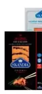 Oferta de Skandia - En Salmón Ahumado Noruego Y Alga Roja en Carrefour