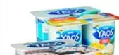 Oferta de Yaos - Griegos   por 1€ en Carrefour