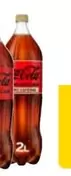 Oferta de Coca-Cola - Refresco por 1,99€ en Carrefour