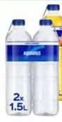 Oferta de Aquarius - Isotónicos  por 1,7€ en Carrefour