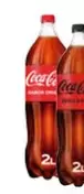 Oferta de Coca-Cola - Refresco por 1,99€ en Carrefour