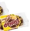 Oferta de Donuts - En Americano  De Chocolate Y Crema  en Carrefour
