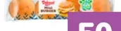 Oferta de Dulcesol - En Panes  De Burger    en Carrefour